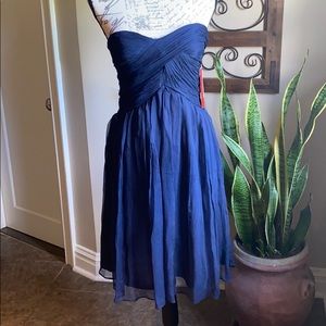 NWT - JS Collection Dress - Size 4